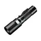 Taskulamp Superfire X60-T, 1500lm, USB — Foto 2