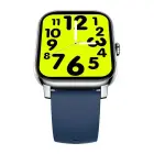 Zeblaze Btalk Pro Smartwatch (Silver) — Foto 5