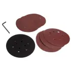 Graphite 59G349 Floor Polisher/Sander — Photo 4