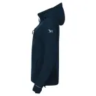 Women's Trail Softshell jacket (Navy), size M — Photo 3