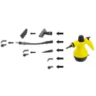 Steam Cleaner for Window Cleaning Esperanza STORM EHS001 — Foto 3