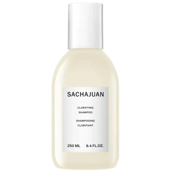 Sachajuan Valomasis šampūnas 250ml