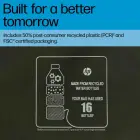 HP 15.6-inch Modular Laptop Sleeve — Foto 3