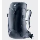 Deuter AC Lite 16 black hiking backpack — Foto 21