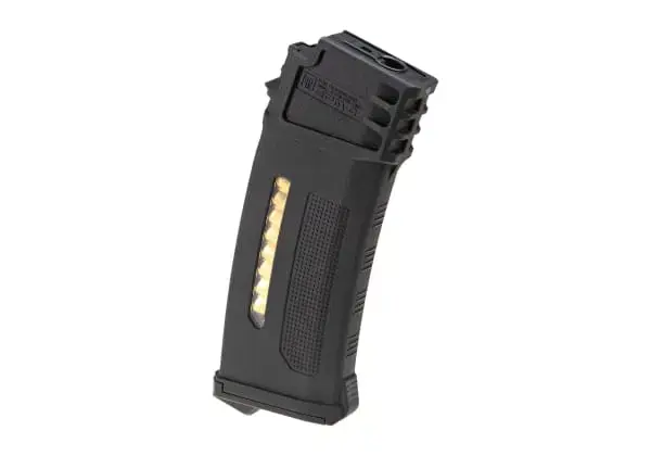 EPM täiustatud polümeersalv G36 120 kuulile