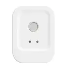 LYFRO Flow Automatic Touchless Dispenser white Photo