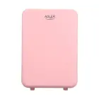 Mini fridge ADLER AD 8084p — Photo 2