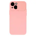 Camshield Soft Case for iPhone 16 - Salmon — Photo 2