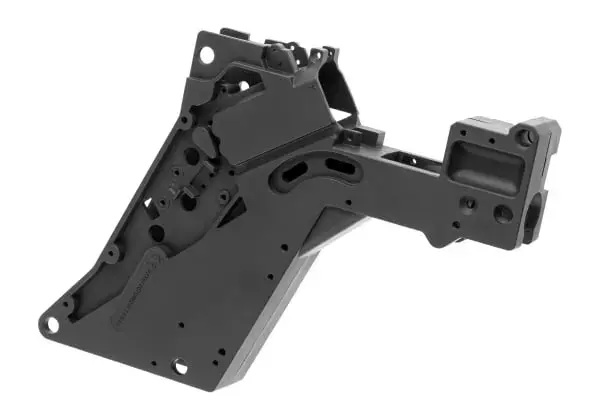 Krytac Gearbox Shell for KRISS Vector AEG