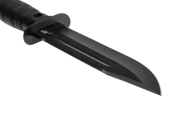 Special Ops Survival 7" Knife Photo