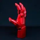 Statue Marvel Iron Man Heroic Hands 25cm — Photo 4