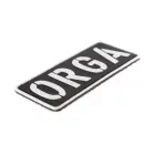 ORGA guminis antsiuvas — Nuotrauka 3