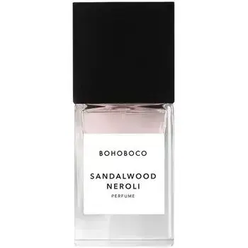 Sandalwood Neroli Parfum