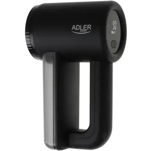 Adler AD 9617B Kangapuhastaja LCD-ekraaniga
