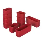 Connect Rolling System KETER Toolbox Set — Photo 16