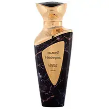 Hamidi Legacy Hatsheput Eau de Parfum naistele 100 ml