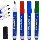 Easylum marķeri easylum pērnu papīri x4 — Foto 1