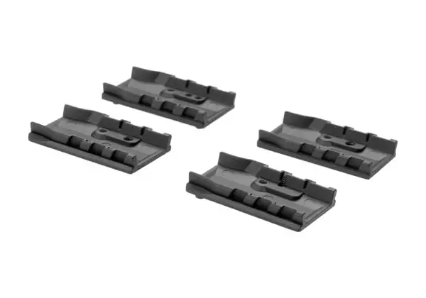 PDP T4E adapterplaadid Photo