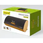 Bread box MR-1775-BLACK MAESTRO — Photo 7