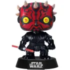 Funko POP kujuke Star Wars Darth Maul — Foto 2