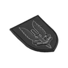 SAS Rubber Patch — Photo 4