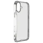 Clear Handle iPhone 16 Plus case transparent — Photo 2