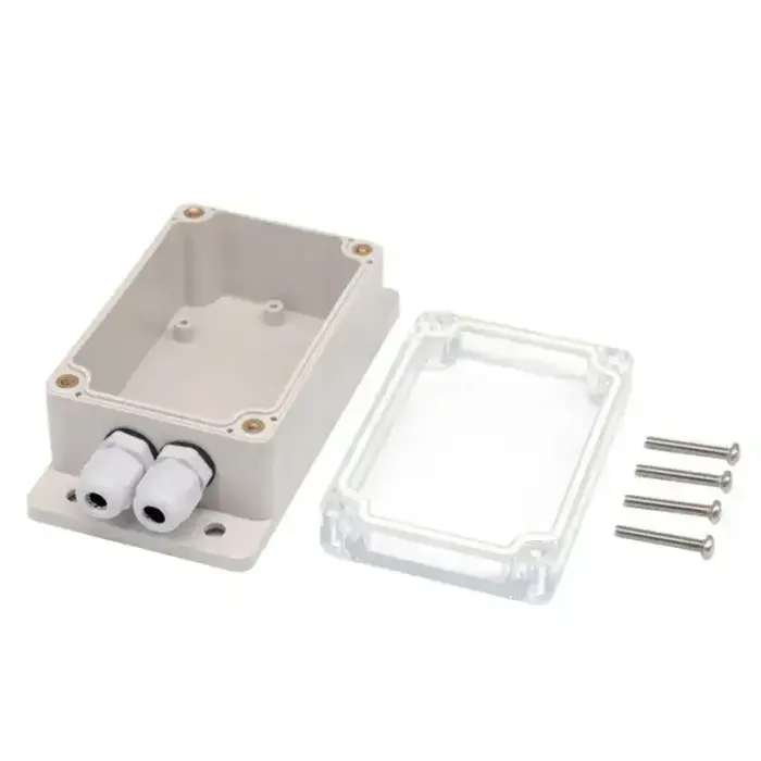 Waterproof Case Sonoff IP66 Photo