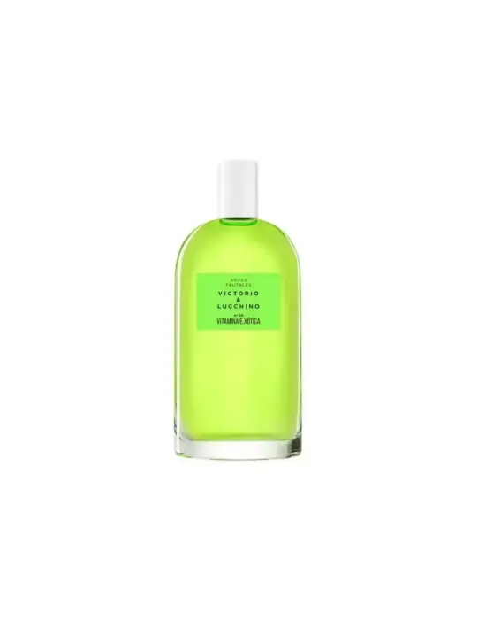Victorio and Lucchino V y L Agua Wom 20 Frutal Naiste tualettvesi 150ml