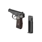 Makarov NBB CO2 airsofti püstol — Foto 3