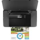 HP Officejet 200 CZ993A Mobile Printer — Foto 13