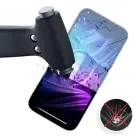 3mk Silky Matt Pro Screen Protector for Google Pixel 9A — Photo 3