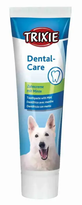 Trixie Toothpaste with Mint 100g