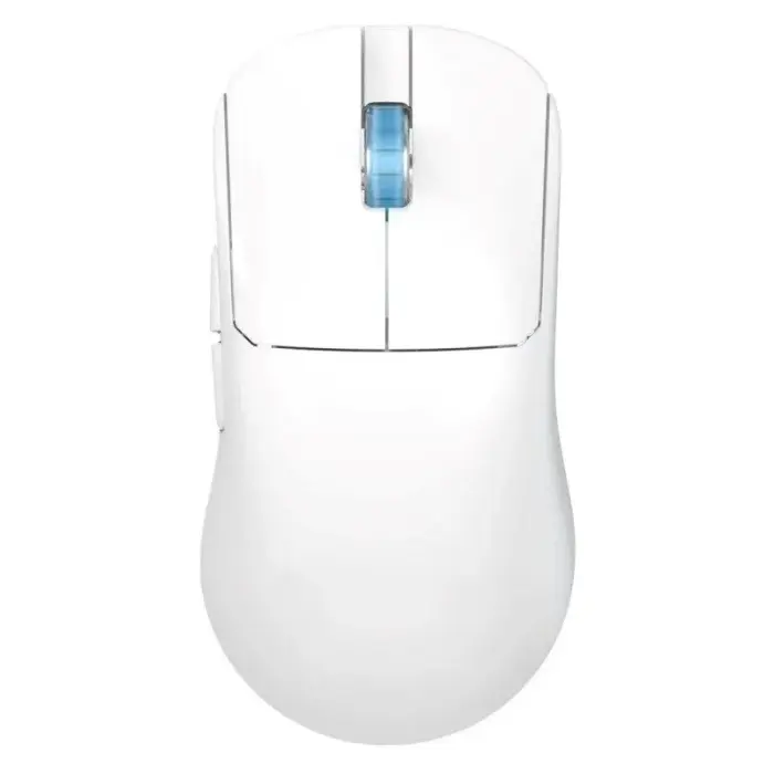 Defender Wireless Mouse FAME GM-516 RF+BT 10000DPI 6P White 52516