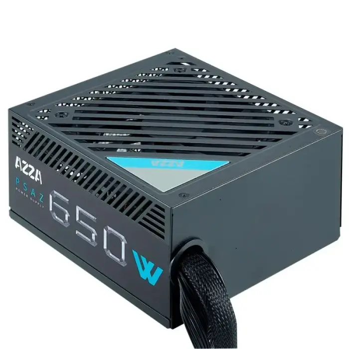 Блок питания Linkworld Azza PSAZ-650B