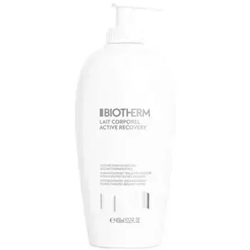 BIOTHERM Active Recovery Body Milk - 400ml