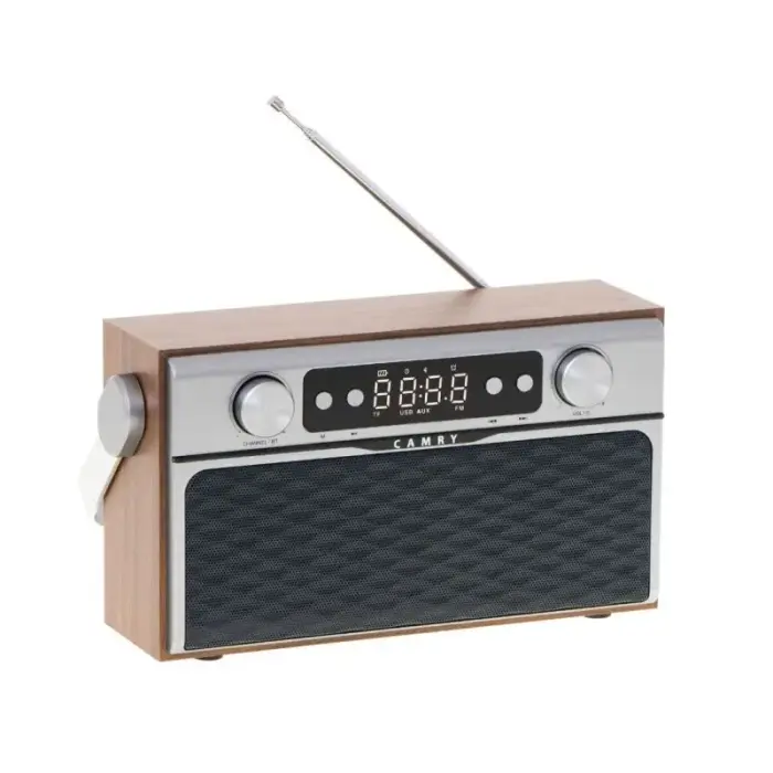Radijas CAMRY CR 1183