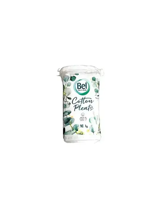 Bel Zig-Zag вата 100г