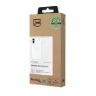 3mk ClearCase Eco vāks iPhone 16 Plus — Foto 37