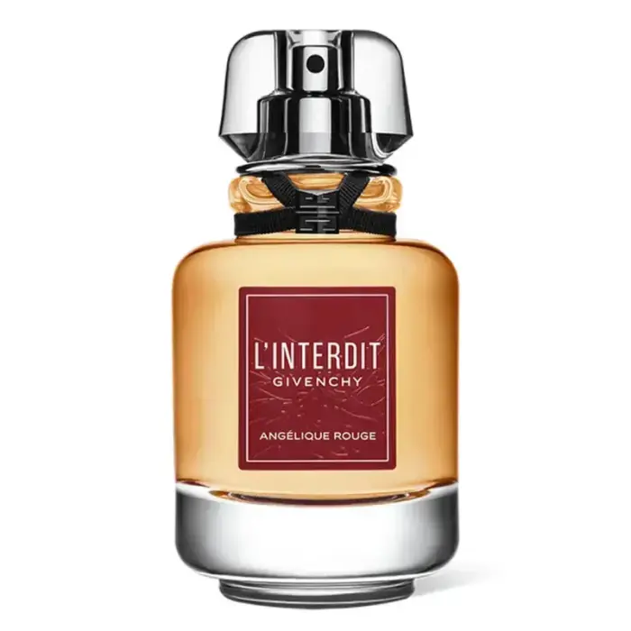 Givenchy L'Interdit Angélique Rouge (EDP) parfimērijas ūdens sievietēm 50 ml