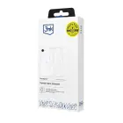 Apple iPhone 16E - 3mk Clear MagCase — Foto 8