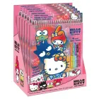 Hello Kitty pliiatsite värvimiskomplekt — Foto 4