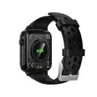 Borofone Smartwatch BD15 Black — Foto 3