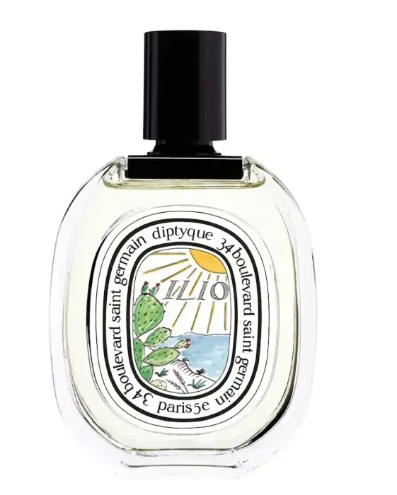 Diptyque Ilio Edt 100ml
