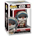 Funko POP kujuke Star Wars Acolyte Bazil — Foto 1