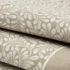 Tablecloth Lamia Eurofirany, leaf pattern, reversible — Photo 3
