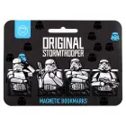 Star Wars Stormtrooper assorted bookmark — Photo 2