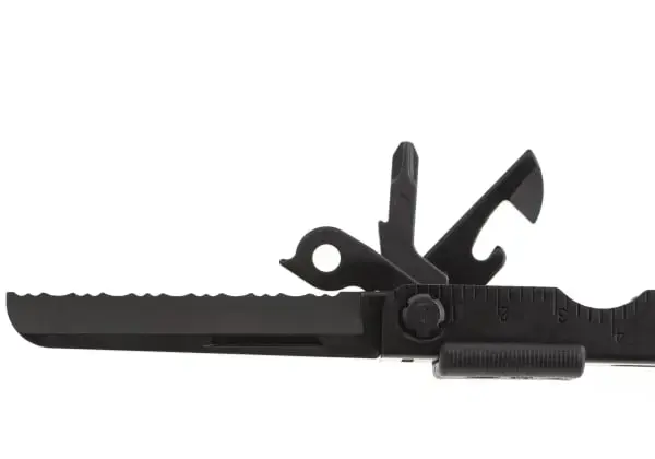 Multi-Plier 600 - Needlenose with Carbide Insert Cutters Photo