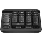 HP 435 Programovatelná belaidė klaviatūra Keypad — Nuotrauka 4