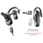 Swissten bluetooth headsetdock earpiece — Photo 4