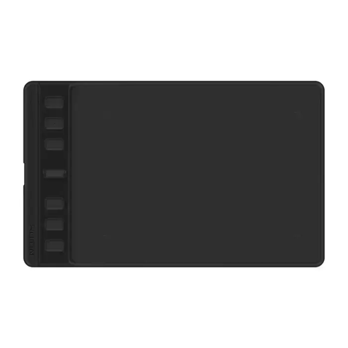 Графический планшет Huion Inspiroy 2 S H641P
